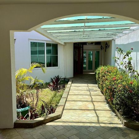 Casa Con Alberca, Super Ubicacion. Puerto De Veracruz Exterior photo