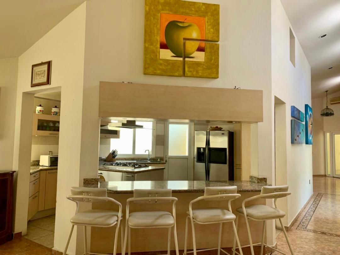 Casa Con Alberca, Super Ubicacion. Puerto De Veracruz Exterior photo
