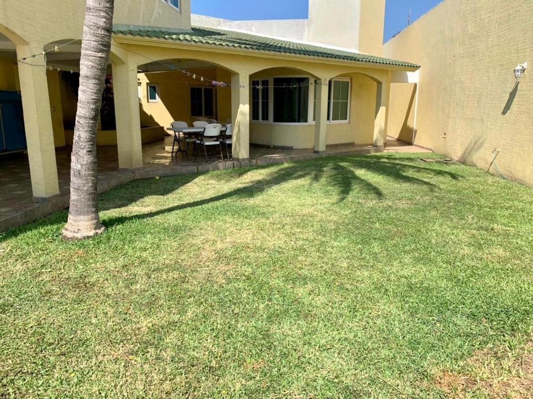 Casa Con Alberca, Super Ubicacion. Puerto De Veracruz Exterior photo