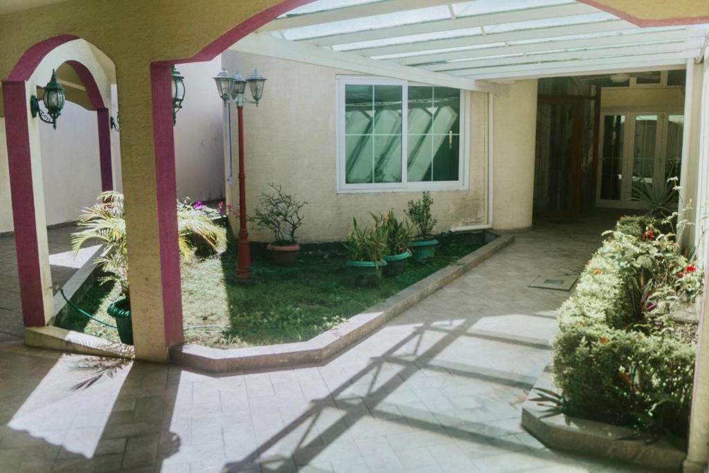 Casa Con Alberca, Super Ubicacion. Puerto De Veracruz Exterior photo