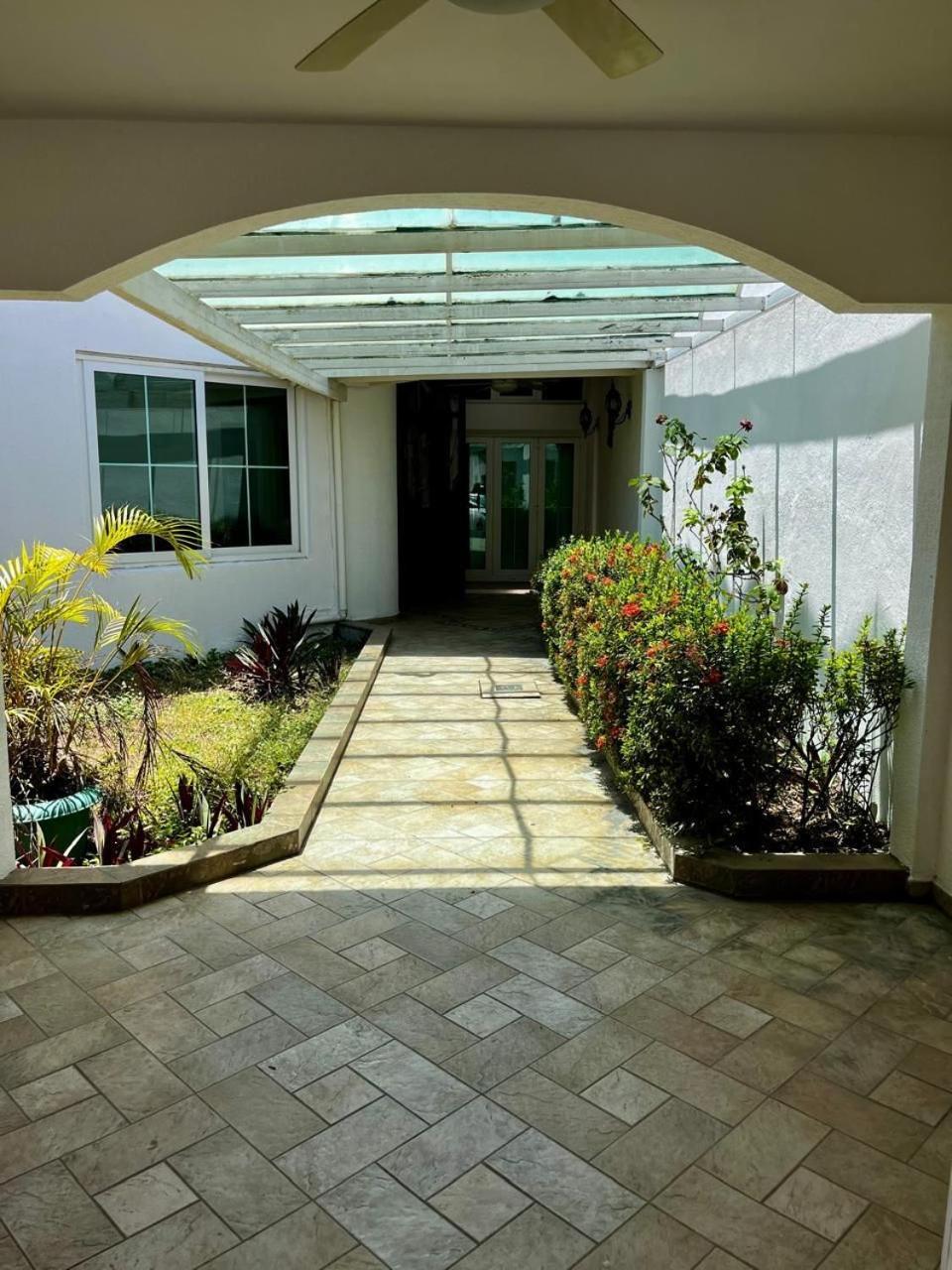 Casa Con Alberca, Super Ubicacion. Puerto De Veracruz Exterior photo