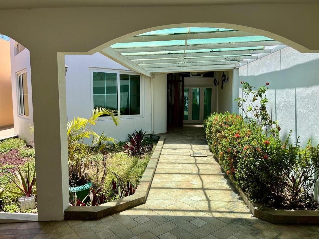 Casa Con Alberca, Super Ubicacion. Puerto De Veracruz Exterior photo
