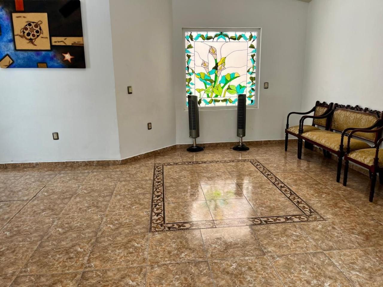 Casa Con Alberca, Super Ubicacion. Puerto De Veracruz Exterior photo
