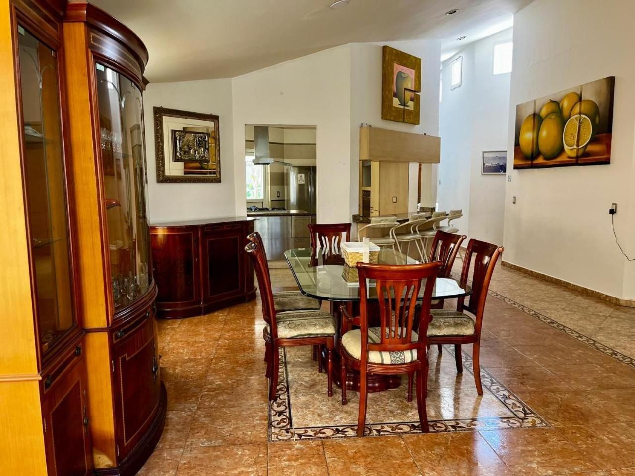 Casa Con Alberca, Super Ubicacion. Puerto De Veracruz Exterior photo