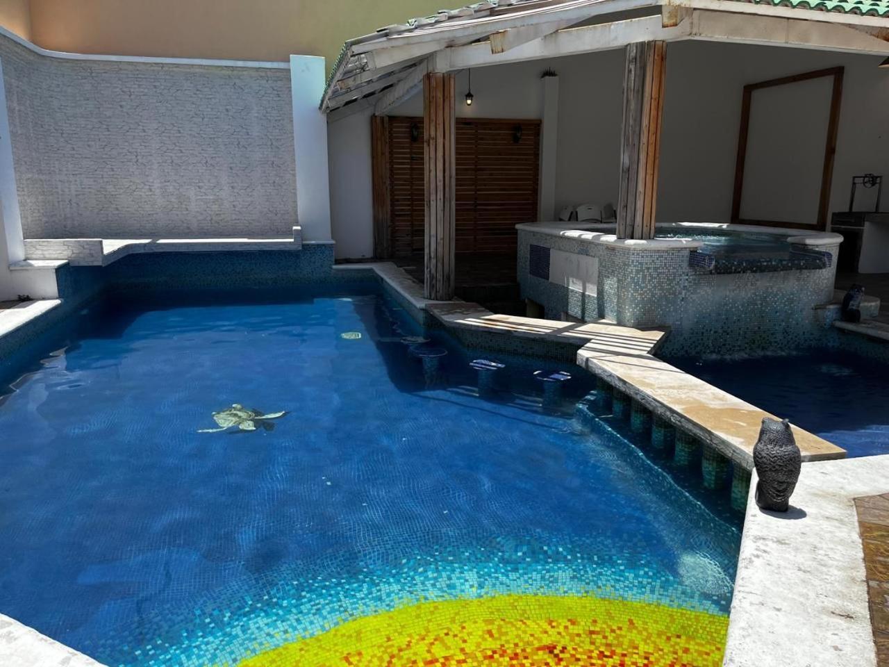Casa Con Alberca, Super Ubicacion. Puerto De Veracruz Exterior photo